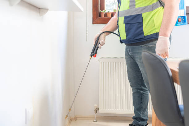 Best Pest Inspection Near Me  in Anza, CA