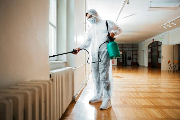 Anza, CA Pest Control Company